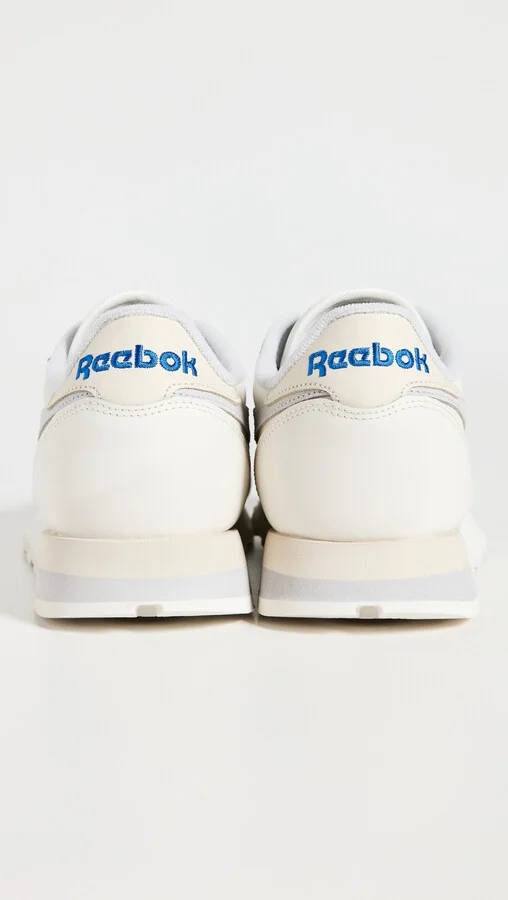 Reebok Classic Leather Sneakers - Image 3