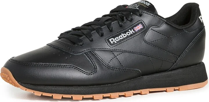 Black/gum