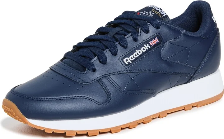 Vector Navy/white/gum