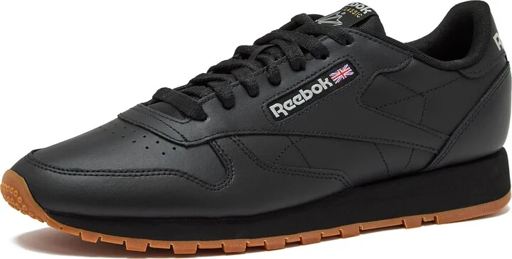 Core Black/Pure Grey5/Reebok Gum3