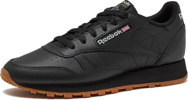 Core Black/Pure Grey5/Reebok Gum3