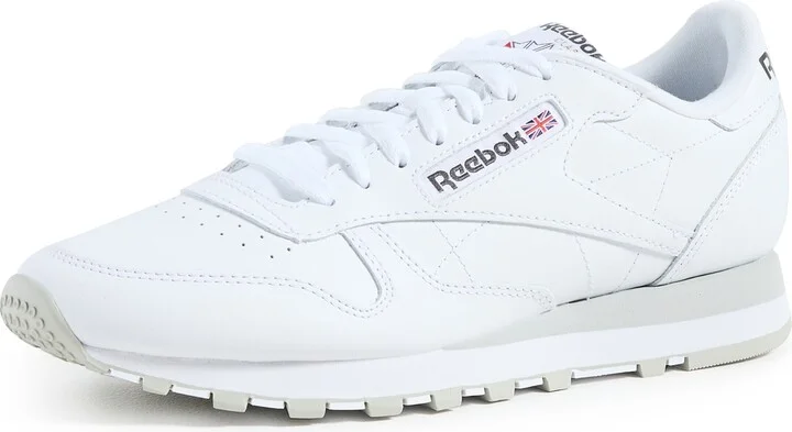Reebok Classic Leather Sneakers
