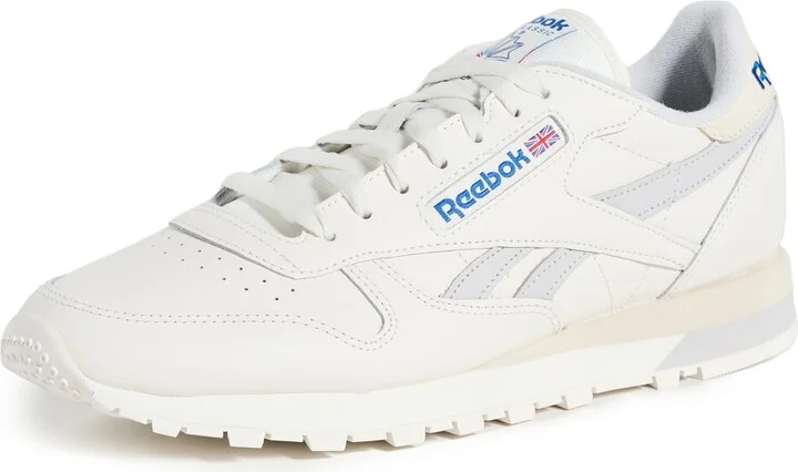 Reebok Classic Leather Sneakers