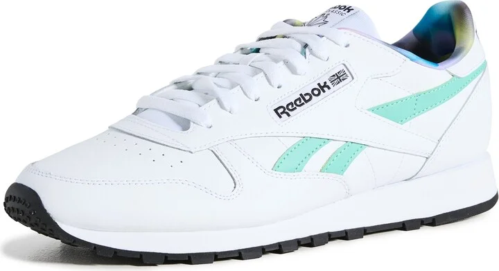 Reebok Classic Leather Sneakers