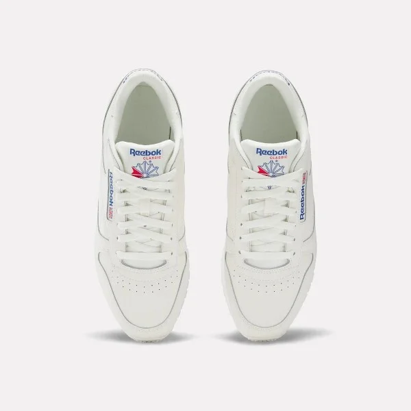 Reebok Classic Leather Unisex Shoes - Image 2