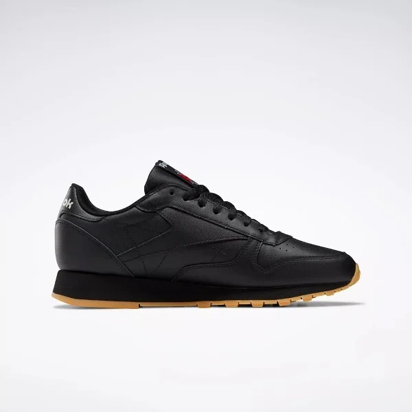 Reebok Classic Leather Unisex Shoes - Image 6