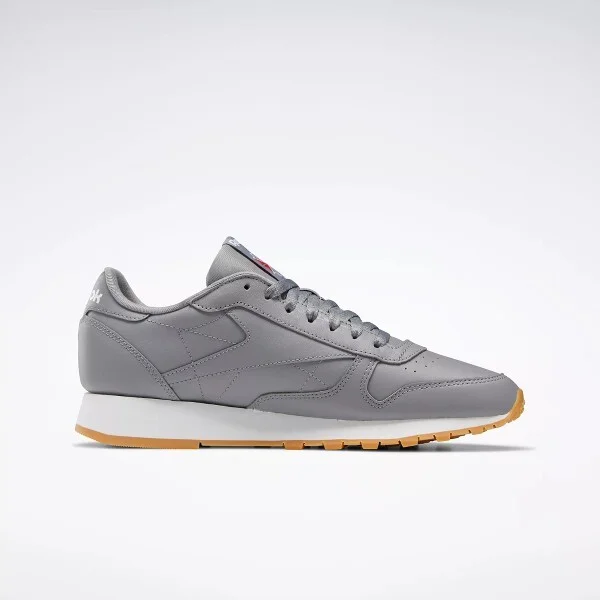 Reebok Classic Leather Unisex Shoes - Image 7