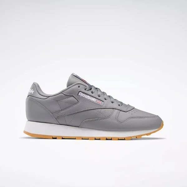 pure grey 5 / ftwr white / reebok rubber