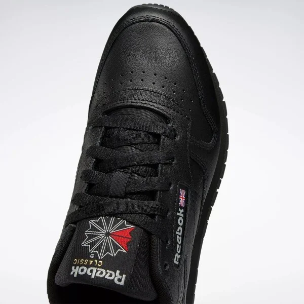 Reebok Classic Leather Women's Shoes - Image 2