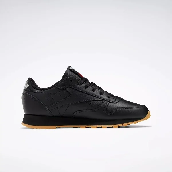 Reebok Classic Leather Women's Shoes - Image 2
