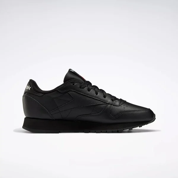 Reebok Classic Leather Women's Shoes - Image 3