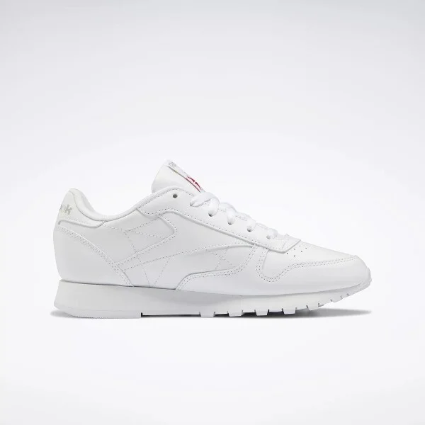 Reebok Classic Leather Women's Shoes - Image 4