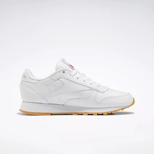 Reebok Classic Leather Women's Shoes - Image 5