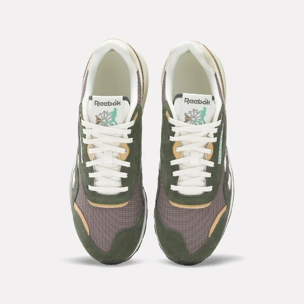 Reebok Classic Nylon 89 Shoes - Image 3