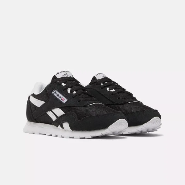 Reebok Classic Nylon Little Boy's Shoes - Preschool - Image 2