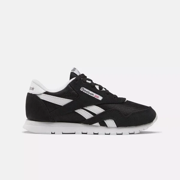 Reebok Classic Nylon Little Boy's Shoes - Preschool