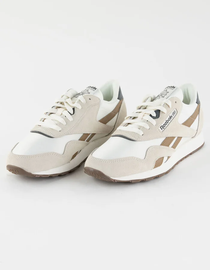 REEBOK Classic Nylon Mens Shoes - Image 2