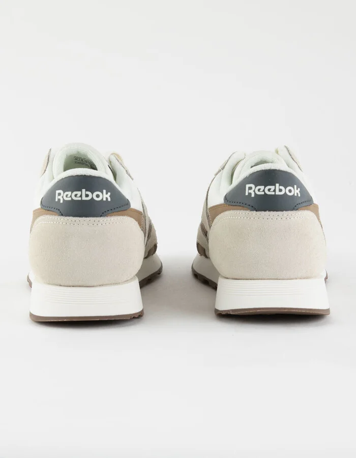 REEBOK Classic Nylon Mens Shoes - Image 4