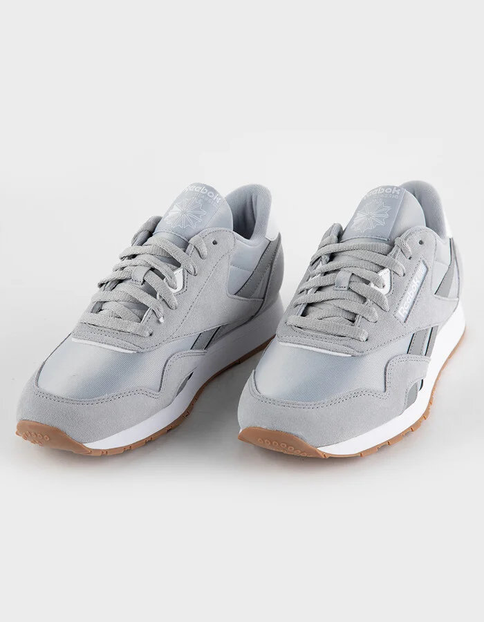 REEBOK Classic Nylon Mens Shoes - Image 2