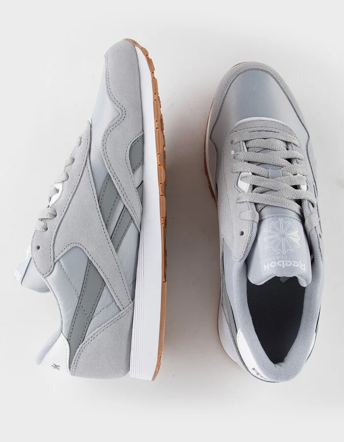 REEBOK Classic Nylon Mens Shoes - Image 5