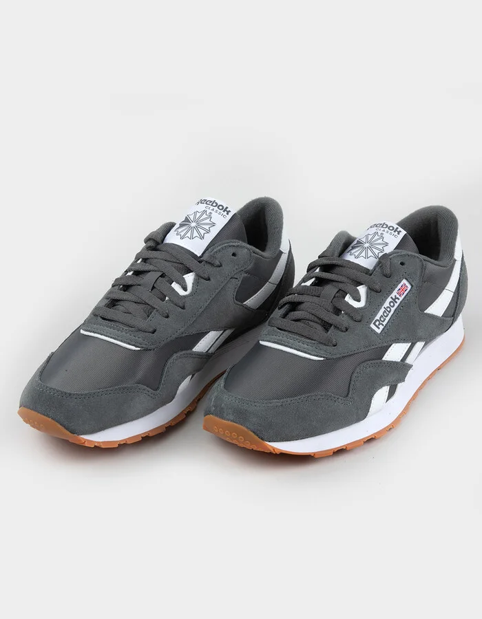 REEBOK Classic Nylon Mens Shoes - Image 2