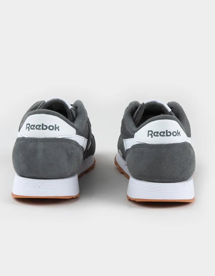 REEBOK Classic Nylon Mens Shoes - Image 4