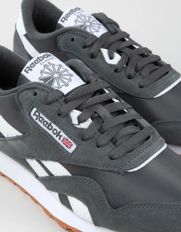 REEBOK Classic Nylon Mens Shoes - Image 6