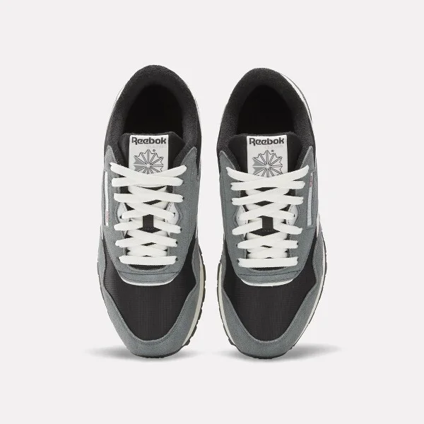 Reebok Classic Nylon Men's Shoes - Image 2