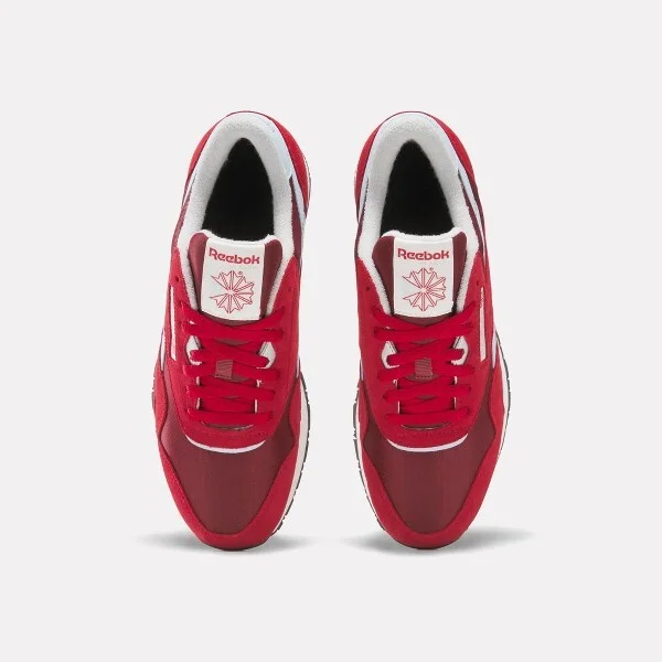Reebok Classic Nylon Men's Shoes - Image 3