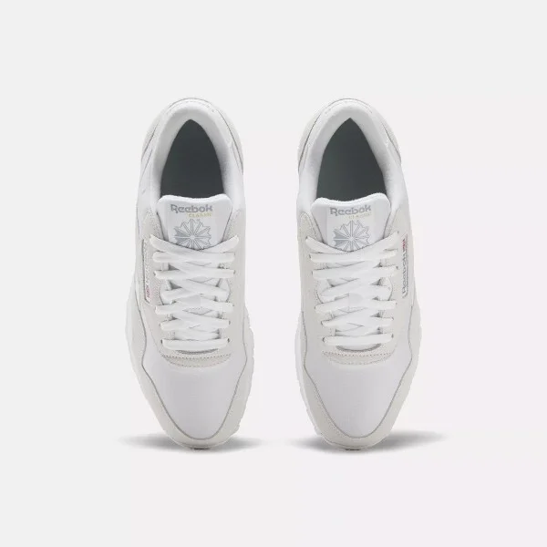 Reebok Classic Nylon Men's Shoes - Image 4