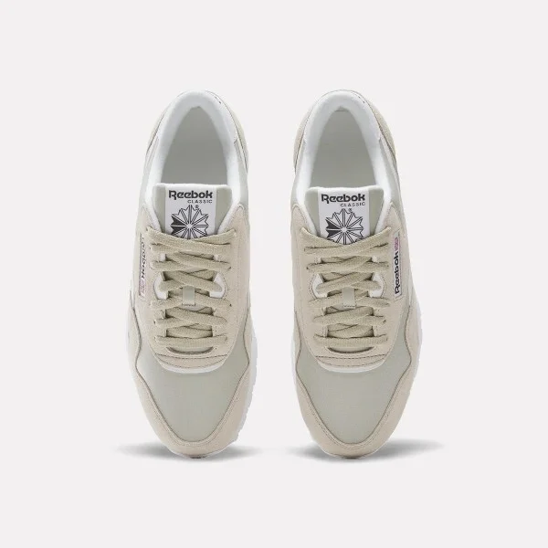 Reebok Classic Nylon Men's Shoes - Image 5