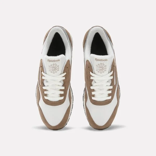 Reebok Classic Nylon Men's Shoes - Image 6