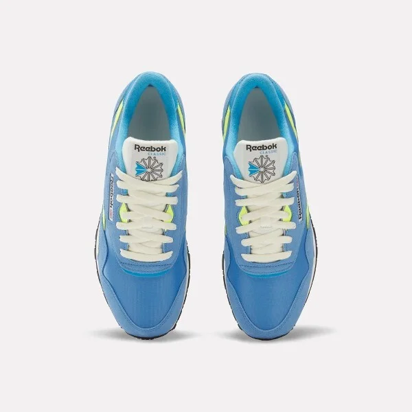 Reebok Classic Nylon Men's Shoes - Image 7