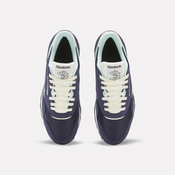 Reebok Classic Nylon Men's Shoes - Image 8
