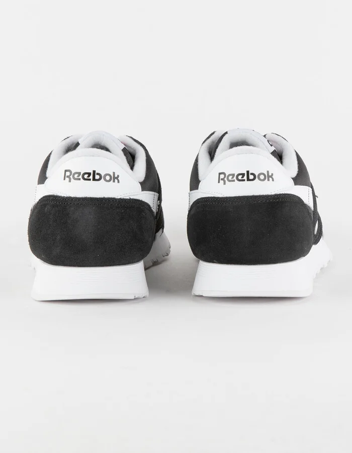 REEBOK Classic Nylon Mens Shoes - Image 4
