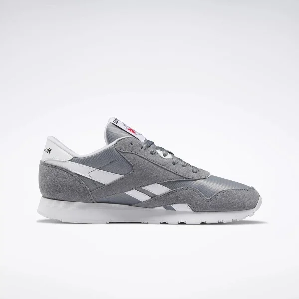 Reebok Classic Nylon Men's Shoes - Image 2