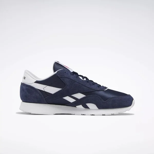 Reebok Classic Nylon Men's Shoes - Image 3