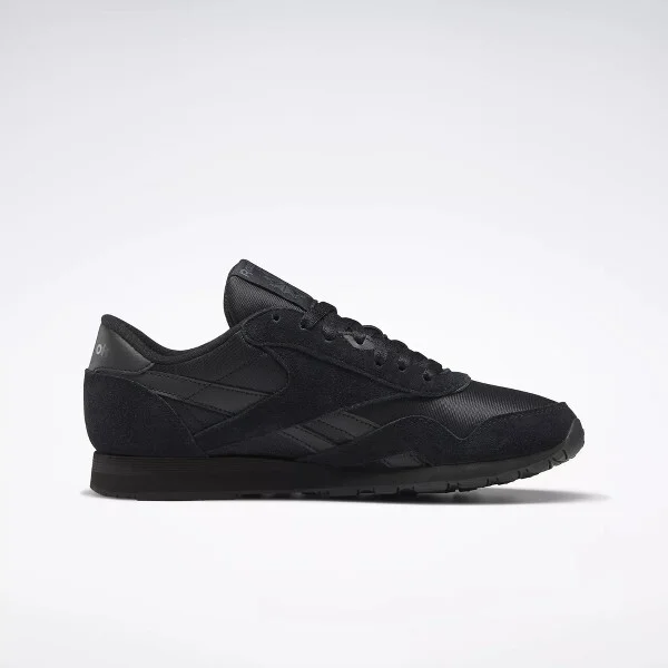 Reebok Classic Nylon Men's Shoes - Image 4