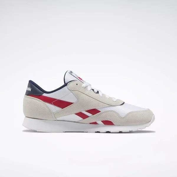 Reebok Classic Nylon Men's Shoes - Image 5