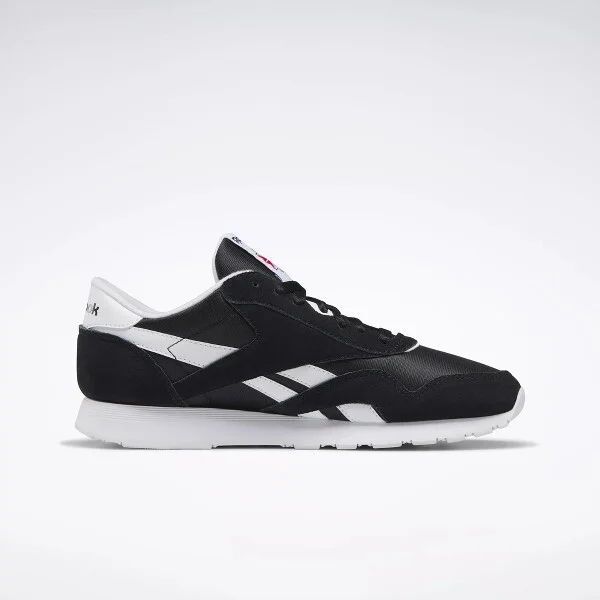 Reebok Classic Nylon Men's Shoes - Image 6