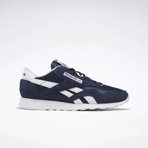 vector navy / ftwr white / ftwr white