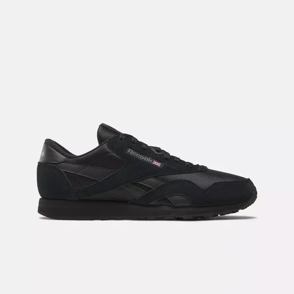 core black / core black / pure grey 7