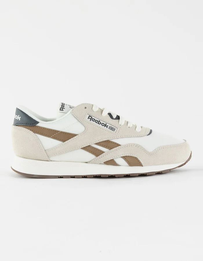 REEBOK Classic Nylon Mens Shoes