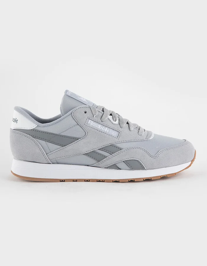 REEBOK Classic Nylon Mens Shoes