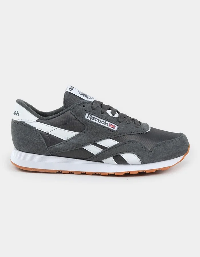 REEBOK Classic Nylon Mens Shoes