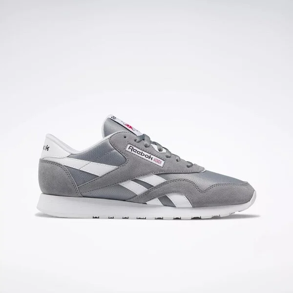 Reebok Classic Nylon Men's Shoes