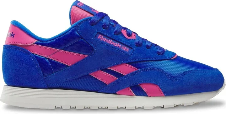 Reebok Classic Nylon Sneaker