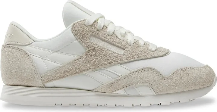 Reebok Classic Nylon Sneaker
