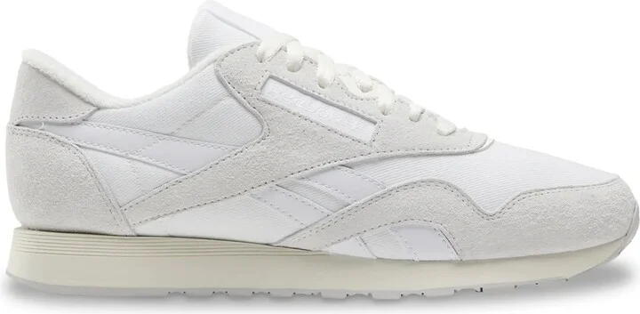 Reebok Classic Nylon Sneaker
