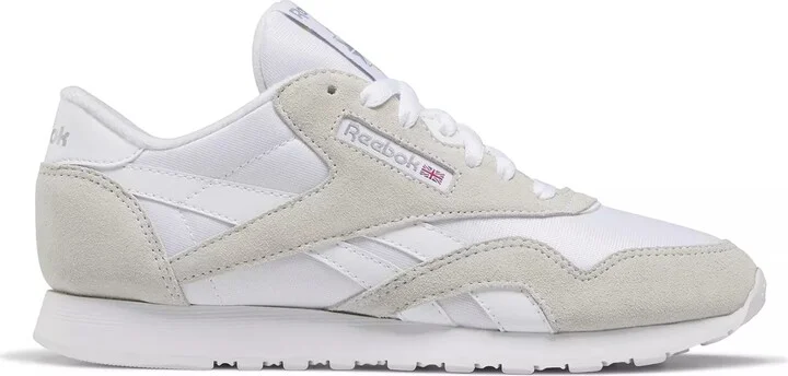 Reebok Classic Nylon Sneaker
